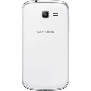 Фото товара Samsung S7392 Galaxy Trend (ceramic white)
