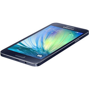 Фото товара Samsung Galaxy A3 SM-A300F/DS (16Gb, black)