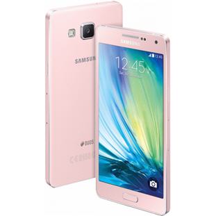 Фото товара Samsung Galaxy A3 SM-A300F/DS (16Gb, pink)