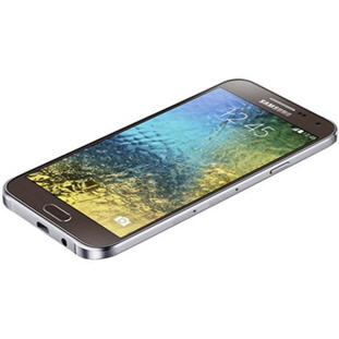 Фото товара Samsung Galaxy E5 SM-E500H/DS (3G, brown)