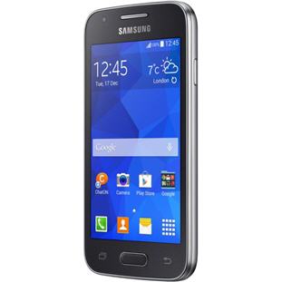 Фото товара Samsung Galaxy Ace 4 SM-G313H (4Gb, black)