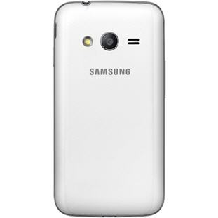 Фото товара Samsung Galaxy Ace 4 SM-G313H (4Gb, white)