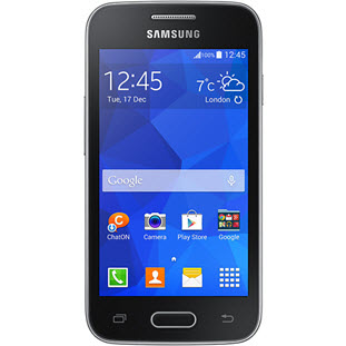 Фото товара Samsung Galaxy Ace 4 Neo SM-G318H (4Gb, black)