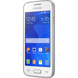 Фото товара Samsung Galaxy Ace 4 Neo SM-G318H (4Gb, white)