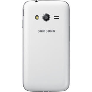 Фото товара Samsung Galaxy Ace 4 Neo SM-G318H (4Gb, white)