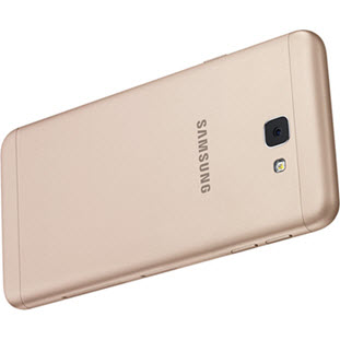 Фото товара Samsung Galaxy J5 Prime SM-G570F/DS (gold)