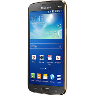 Фото товара Samsung G7102 Galaxy Grand 2 (gold)