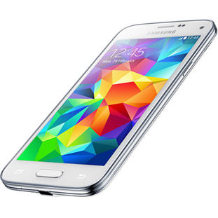 Фото товара Samsung G800H Galaxy S5 mini (16Gb, 3G, white)