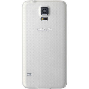 Фото товара Samsung G900F Galaxy S5 (16Gb, LTE, white) / Самсунг Ж900Ф Галакси С5 (16Гб, ЛТЕ, белый)
