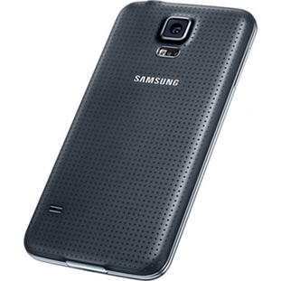 Фото товара Samsung G900H Galaxy S5 (16Gb, 3G, black)