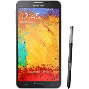 Фото товара Samsung N7502 Galaxy Note 3 Neo (Duos, 16Gb, black)