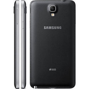 Фото товара Samsung N7502 Galaxy Note 3 Neo (Duos, 16Gb, black)