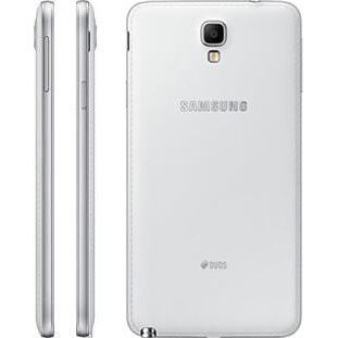 Фото товара Samsung N7502 Galaxy Note 3 Neo (Duos, 16Gb, white)