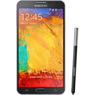 Фото товара Samsung N7507 Galaxy Note 3 Neo (LTE, 16Gb, black)