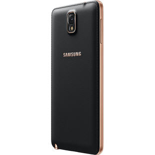 Фото товара Samsung N900 Galaxy Note 3 (32Gb, rose gold black)