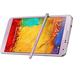 Фото товара Samsung N900 Galaxy Note 3 (32Gb, pink)