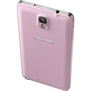 Фото товара Samsung N9005 Galaxy Note 3 LTE (32Gb, pink)