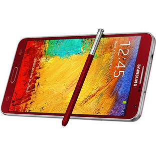 Фото товара Samsung N9005 Galaxy Note 3 LTE (32Gb, red)