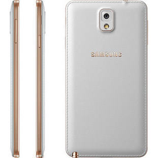 Фото товара Samsung N9005 Galaxy Note 3 LTE (32Gb, rose gold white)