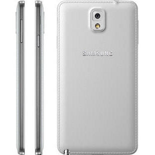 Фото товара Samsung N9005 Galaxy Note 3 LTE (32Gb, white)