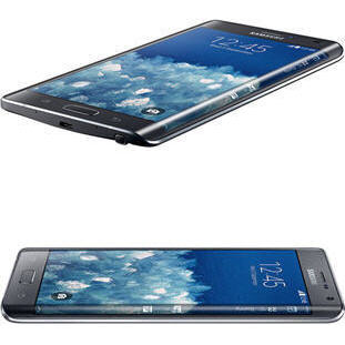 Фото товара Samsung Galaxy Note Edge SM-N915F (32Gb, black)