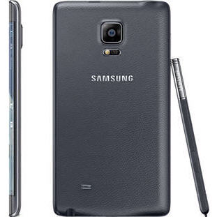 Фото товара Samsung Galaxy Note Edge SM-N915F (32Gb, black)