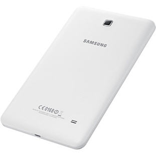 Фото товара Samsung T230 Galaxy Tab 4 (7.0, 8Gb, Wi-Fi, white)