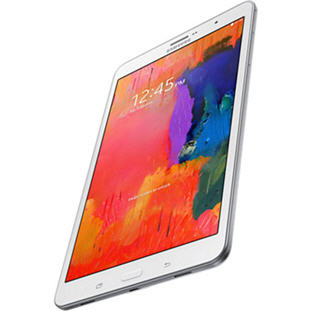 Фото товара Samsung T320 Galaxy Tab Pro 8.4 (Wi-Fi, 16Gb, white)