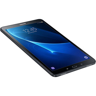 Фото товара Samsung Galaxy Tab A 10.1 SM-T580 (16Gb, Wi-Fi, black)