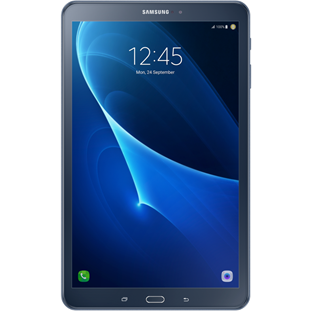 Фото товара Samsung Galaxy Tab A 10.1 SM-T580 (16Gb, Wi-Fi, blue)