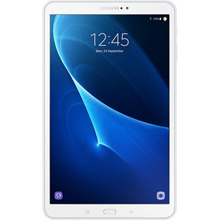 Фото товара Samsung Galaxy Tab A 10.1 SM-T580 (16Gb, Wi-Fi, white)
