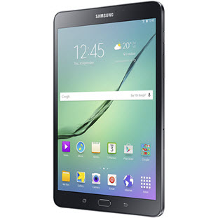 Фото товара Samsung Galaxy Tab S2 8.0 SM-T710 (32Gb, Wi-Fi, black)