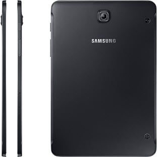Фото товара Samsung Galaxy Tab S2 8.0 SM-T710 (32Gb, Wi-Fi, black)