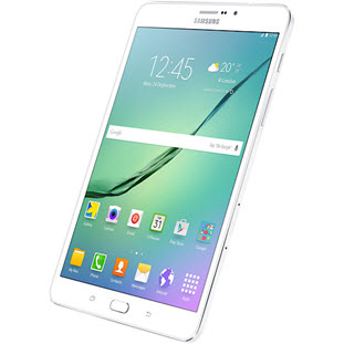 Фото товара Samsung Galaxy Tab S2 8.0 SM-T715 (32Gb, LTE, white)