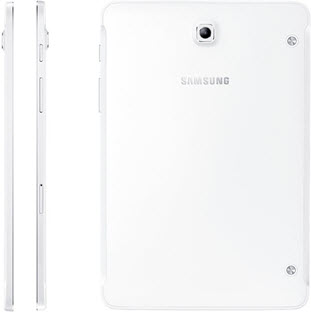 Фото товара Samsung Galaxy Tab S2 8.0 SM-T719 (LTE, 32Gb, white)