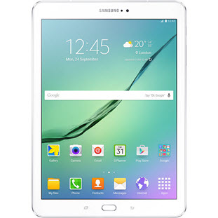 Фото товара Samsung Galaxy Tab S2 9.7 SM-T813 (32Gb, Wi-Fi, white)