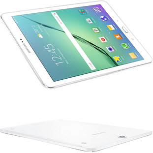Фото товара Samsung Galaxy Tab S2 9.7 SM-T813 (32Gb, Wi-Fi, white)