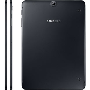 Фото товара Samsung Galaxy Tab S2 9.7 SM-T819 (32Gb, LTE, black)