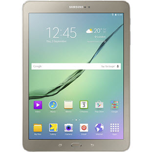 Фото товара Samsung Galaxy Tab S2 9.7 SM-T819 (32Gb, LTE, gold)