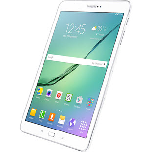 Фото товара Samsung Galaxy Tab S2 9.7 SM-T819 (32Gb, LTE, white)