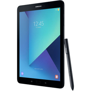 Фото товара Samsung Galaxy Tab S3 9.7 SM-T820 (Wi-Fi, 32Gb, black)