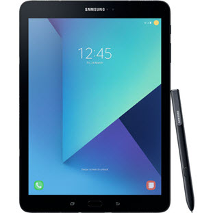 Фото товара Samsung Galaxy Tab S3 9.7 SM-T825 (LTE, 32Gb, black)