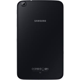 Фото товара Samsung T3100 Galaxy Tab 3 (8.0, 16Gb, Wi-Fi, midnight black)