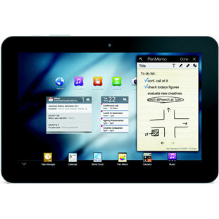 Фото товара Samsung P7300 Galaxy Tab 8.9 3G (16Gb, black)
