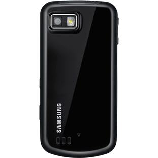 Фото товара Samsung i7500 Galaxy (onix black)