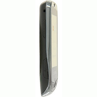 Фото товара Samsung S3370 Corby 3G (chrome silver)
