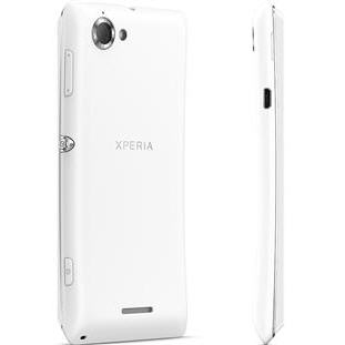 Фото товара Sony C2105 Xperia L (white)