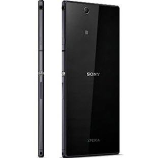 Фото товара Sony C6833 Xperia Z Ultra (LTE, black)
