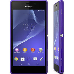 Фото товара Sony D2305 Xperia M2 (3G, purple) / Сони Д2305 Иксперия М2 (3Ж, фиолетовый)