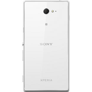Фото товара Sony D2305 Xperia M2 (3G, white) / Сони Д2305 Иксперия М2 (3Ж, белый)